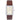 Peugeot Men S | Peugeot Men S Rectangular Textured Roman Numeral Dial Classic Dress Wrist Watch With Leather Strap Band