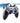 Zd V Usb Wired Gaming Controller Gamepad For Pc Laptop Computer Windows Xp 7 8 10 11 Ps3 Android Steam Black by  – Buy Zd V Usb Wired Gaming Controller Gamepad For Pc Laptop Computer Windows Xp 7 8 10 11 Ps3 Android Steam Black Online at Best Price, Premium Quality Product for Home, Office & Daily Use