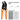 iCrimp SN-28B Dupont Crimping Tool for 3.96mm, 2.54mm, 2.5mm Pitch Dupont, JST XH VH Connectors, AWG 18 to 28