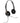 Plantronics 89436 01 | Plantronics 89436 01 Wired Headset Black