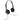 Plantronics 89436 01 | Plantronics 89436 01 Wired Headset Black