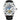 Stuhrling Original Legacy | Stuhrling Original Legacy Men S Automatic Watch Stainless Steel 46 Mm Case Genuine Leather Strap Watch Black