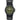 Timex Men S | Timex Men S Tw4B00100 Expedition Acadia Green Black Fast Wrap Velcro Strap Watch