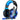 Versiontech G2000 Gaming | Versiontech G2000 Gaming Headset Bass Surround Gaming Headphones With Noise Cancelling Mic Led Lights Soft Memory Earmuffs For Ps5 Ps4 Xbox One Controller Laptop Pc Mac Nintendo Nes Games Blue