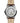 Fossil Men S | Fossil Men S Townsman Automatic Stainless Steel And Leather Two Hand Skeleton Watch
