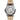 Fossil Men S | Fossil Men S Townsman Automatic Stainless Steel And Leather Two Hand Skeleton Watch