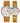 Dreaming Ultrathin | Dreaming Q&P Ultrathin Leather His And Hers Wristwatches Brown Gold Case | Luxury Timepieces – Buy Dreaming Ultrathin | Dreaming Q&P Ultrathin Leather His And Hers Wristwatches Brown Gold Case | Luxury Timepieces Online at Best Price, Premium Quality Product for Home, Office & Daily Use