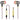 Betron Ysm1000 Earphones | Betron Ysm1000 Earphones In Ear Headphones Wired 3 5Mm Jack Tangle Free Cable Case And Noise Isolating Earbuds