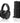 Sennheiser Consumer Audio | Sennheiser Consumer Audio Rs 175 Rf Wireless Headphone System For Tv Listening With Bass Boost And Surround Sound Modes Black