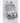 Sonxtronic White Ice Xdr 8001 Vertical In Ear Ultralight Sport Running Headband Headphones Mdr W08L Style White And Silver by  – Buy Sonxtronic White Ice Xdr 8001 Vertical In Ear Ultralight Sport Running Headband Headphones Mdr W08L Style White And Silver Online at Best Price, Premium Quality Product for Home, Office & Daily Use