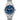 Timex TW2P61500 | Timex Fieldstone Way Silver Steel Bracelet Watch | Premium Water Resistant Timepiece