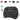 Rii 2 4Ghz | Rii 2 4Ghz Mini Wireless Keyboard With Touchpad Qwerty Keyboard Backlit Portable With Remote Control For Laptop Pc Tablets Windows Mac Tv Xbox Ps3 Raspberry Pi Black