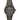 Timex Men's Expedition Scout 40mm Watch | Brown Gray Leather Strap | Premium Timepiece