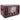 Pyle Retro Wireless Bluetooth Radio Speaker - Classic Vintage Style Audio Sound Receiver System w/Built-in Stereo Speakers, USB, SD Card Slot, AUX, RCA, MP3, AM/FM Tuner - Pyle PUNP34BT