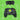 Old Skool Compatible With Xbox Controller S Type Wired Game Pad Black by  – Buy Old Skool Compatible With Xbox Controller S Type Wired Game Pad Black Online at Best Price, Premium Quality Product for Home, Office & Daily Use