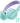 Kids Headphones Ailihen | Kids Headphones Ailihen I35 On Ear Headphones For School 93Db Headphones Boy Girl 3 5Mm Wired Mic For Chromebook Laptop Green Purple