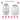 VTech Upgraded Baby Monitor with Rechargeable Battery, Long Range, Crystal-Clear Sound, and Alerts
