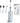 Sonic Fx Solo Sonic 3 Brushing Modes Toothbrush | Premium Electric Toothbrush With Smart Timer And Rechargeable Charging Dock by Usa Warehouse – Buy Sonic Fx Solo Sonic 3 Brushing Modes Toothbrush | Premium Electric Toothbrush With Smart Timer And Rechargeable Charging Dock Online at Best Price, Premium Quality Product for Home, Office & Daily Use