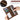 Kattee Men S | Kattee Men S Vintage Genuine Leather Long Wallet For Checkbook Credit Cards
