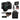 Panasonic Lumix G7 Digital Camera | High-End 4K Video and Full HD Photography | Professional On-Camera Video Microphone Bundle
