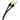 Mediabridge 12Awg Ultra | Mediabridge 12Awg Ultra Series Speaker Cable Gold Plated Banana Tips 12 Ft Cl2 99 9 Oxygen Free Black Swt 12B 12B