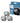 High Performance Philips Norelco Sh50/52 Shaving Heads For Philips Shavers Series 5000 And 6000 by Usa Warehouse – Buy High Performance Philips Norelco Sh50/52 Shaving Heads For Philips Shavers Series 5000 And 6000 Online at Best Price, Premium Quality Product for Home, Office & Daily Use