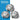 Philips Norelco Sh50 52 Shaving Heads Compatible With Philips Shavers Series 5000 And 6000 Powerful Performance Self Sharpening 3 Pieces Model Sh50 52 Replaces Model Hq9 50 Hq56 50 And Rq11 50 by  – Buy Philips Norelco Sh50 52 Shaving Heads Compatible With Philips Shavers Series 5000 And 6000 Powerful Performance Self Sharpening 3 Pieces Model Sh50 52 Replaces Model Hq9 50 Hq56 50 And Rq11 50 Online at Best Price, Premium Quality Product for Home, Office & Daily Use