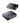 USB Extender | AV Access USB 2.0 Extender Over Cat5e/6 | 196ft Extension with 4 USB Ports and Plug-and-Play Connectivity