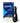 Waterpik Cordless Advanced | Waterpik Cordless Advanced 2 0 Water Flosser For Teeth Gums Braces Dental Care With Travel Bag And 4 Tips Ada Accepted Rechargeable Portable And Waterproof Black Wp 582 Packaging May Vary