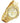 Gold Hip Hop | Gold Hip Hop Watch For Men Upgraded Japan Quartz 30M Waterproof Dress Casual Watch For Valentine S Day