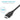 Anker Usb To | Anker Usb To Usb C Cable Powerline 3 0 Usb A To Usb C Charger Cord With 56K Ohm Pull Up Resistor For Samsung Galaxy Note S8 S9 And More 3 Pack 3Ft Black