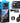 Akaso Ek7000 4K30Fps | Akaso Ek7000 4K30Fps 20Mp Wifi Action Camera With Eis Ultra Hd Underwater Camera 131Ft Waterproof Camera Remote Control 4X Zoom In Photo Mode Support External Microphone Black