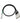 Compatible With Cisco | Compatible With Cisco Qsfp 4Sfp10G Cu1M Qsfp 4Xsfp Breakout Twinax Cable 4X10G Dac Passive 1M Qsfp 4Sfp10G Cu1M Hpc
