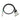 Compatible With Juniper | Compatible With Juniper Qfx Qsfp Dacbo 3M 40G Qsfp To 4Xsfp Twinax Breakout Cable 4X10G 3M Passive Dac Qfx Qsfp Dacbo 3M Hpc