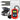 Autel MaxiScan MS300 Car OBD2 Scanner Code Reader Engine Fault Code Reader Scanner CAN Diagnostic Scan Tool for All OBD II Protocol Cars Since 1996, Red