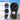 Holdpeak Handheld Anemometer Bluetooth Digital Wind Speed Gauge Meter Air Flow Velocity Temperature Cfm Measuring Device For Hvac Outdoor Sailing Shooting Golf 866B App by  – Buy Holdpeak Handheld Anemometer Bluetooth Digital Wind Speed Gauge Meter Air Flow Velocity Temperature Cfm Measuring Device For Hvac Outdoor Sailing Shooting Golf 866B App Online at Best Price, Premium Quality Product for Home, Office & Daily Use