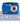 Polaroid Is048 Digital | Polaroid Is048 Digital Camera Small Lightweight Waterproof Instant Sharing 16 Mp Digital Portable Handheld Action Camera Red
