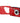 Polaroid Is048 Waterproof | Polaroid Is048 Waterproof Instant Sharing 16 Mp Digital Portable Handheld Action Camera Red