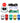Premium Arcade Gaming Experience | Eg Starts 1 Player Diy Kit | High End Arcade Buttons With Led Illumination by Usa Warehouse – Buy Premium Arcade Gaming Experience | Eg Starts 1 Player Diy Kit | High End Arcade Buttons With Led Illumination Online at Best Price, Premium Quality Product for Home, Office & Daily Use