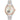 Bulova Ladies Watches | Premium High End Timepieces For Women | Exquisite Two Tone Rose Gold 3 Hand Automatic Watch With Diamonds by Usa Warehouse – Buy Bulova Ladies Watches | Premium High End Timepieces For Women | Exquisite Two Tone Rose Gold 3 Hand Automatic Watch With Diamonds Online at Best Price, Premium Quality Product for Home, Office & Daily Use