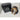 Ether C Flow | Ether C Flow Closed Back Headphone With 2 Meter Detachable 1 4 Inch Cable Black