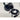 Ether C Flow | Ether C Flow Closed Back Headphone With 2 Meter Detachable 1 4 Inch Cable Black