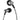 V Moda Forza | V Moda Forza Metallo In Ear Headphones With 3 Button Remote Microphone Apple Devices Gunmetal Black