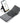 Iclever Foldable Keyboard | Iclever Foldable Keyboard Bk08 Bluetooth Keyboard With Sensitive Touchpad Multi Devices Pocket Sized Tri Folding Portable Keyboard For Ipad Iphone Smartphone Laptop And Table