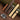 WOCCI 18mm Vintage Leather Watch Band for Men and Women, Silver Buckle (Dark Brown/Contrasting Stitch)