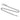 Dueber Stainless Steel | Chrome Plated Pocket Watch Chain 3548 W | High End Timepiece Accessory – Buy Dueber Stainless Steel | Chrome Plated Pocket Watch Chain 3548 W | High End Timepiece Accessory Online at Best Price, Premium Quality Product for Home, Office & Daily Use