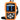 FOXWELL NT201 OBD2 Scanner Code Reader for Cars and Trucks - Reset Check Engine Light, Read and Clear Fault Codes, Live Data Diagnostic Tool for All Cars Since 1996