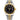 Burei Men'S Luxury Automatic Watch | Burei Two Tones Stainless Steel Dress Wrist Watch | Self Winding Timepiece – Buy Burei Men'S Luxury Automatic Watch | Burei Two Tones Stainless Steel Dress Wrist Watch | Self Winding Timepiece Online at Best Price, Premium Quality Product for Home, Office & Daily Use