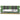 SAMSUNG M471A1K43CB1-CRC 8GB DDR4 2400MH Memory Module (8 GB, 1 x 8 GB, DDR4, 2400 MHz, 260-Pin SO-DIMM)