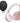 Powerlocus Wireless Bluetooth | Powerlocus Wireless Bluetooth Over Ear Stereo Foldable Headphones Wired Headsets With Built In Microphone For Iphone Samsung Lg Ipad Rose Gold